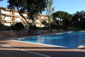Отель Apartamentos Royal S´Alguer  Паламос